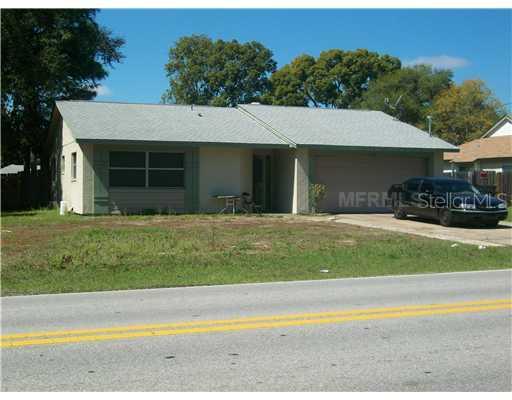 [Address Hidden by Seller], Spring Hill, FL 34606
