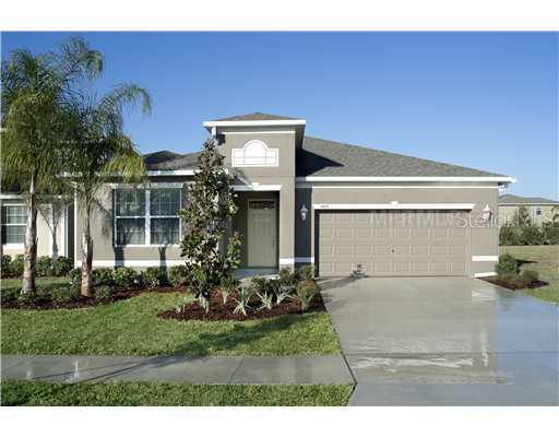 3469 Marmalade Court, Land O Lakes, FL 34638