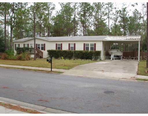 36025 Lodgepole Pine Dr., Dade City, FL 33525