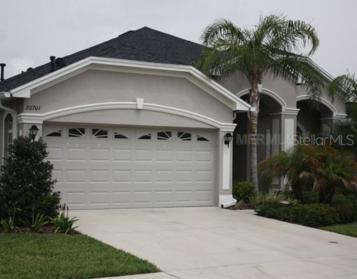 20701 Amanda Oak Ct., Land O Lakes, FL 34638