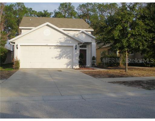 7112 Kendall Heath Way, Land O' Lakes, FL 34637