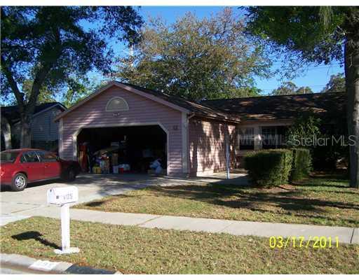 105 Overstreet Ct., Palm Harbor, FL 34683