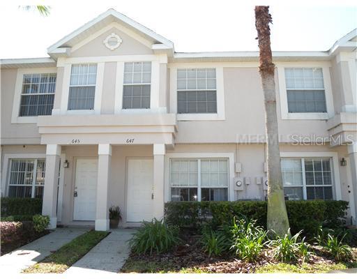 647 Kensington Lake Cir., Brandon, FL 33511