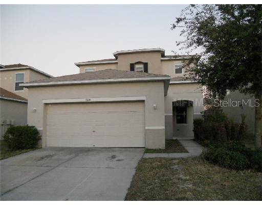9114 Mirah Wind Pl., Land O Lakes, FL 34638