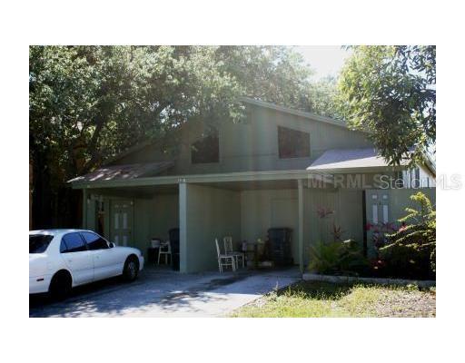 6611 S Faul St., Tampa, FL 33616
