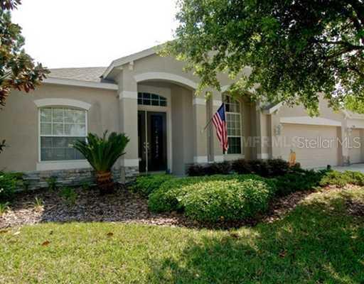 7148 Woods Bay Ct., Land O Lakes, FL 34637