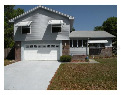 5523 Fulmar Dr., Tampa, FL 33625