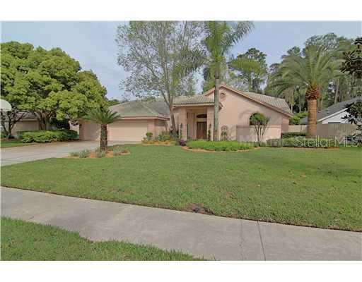 16139 Carden Dr., Odessa, FL 33556