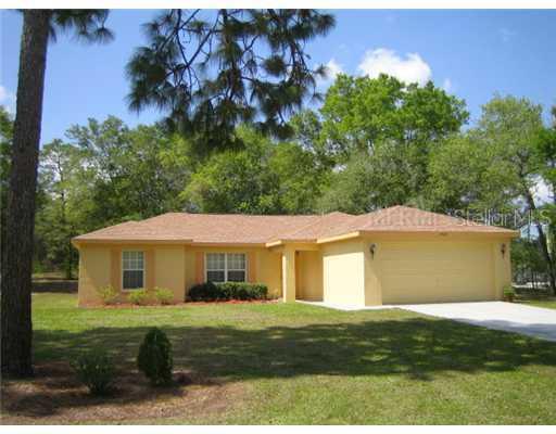 6423 Alberta St., Brooksville, FL 34604