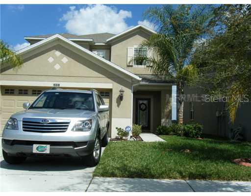 15518 Long Cypress Dr., Ruskin, FL 33573