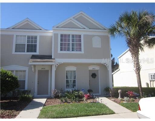 2461 Lake Woodberry Cir., Brandon, FL 33510