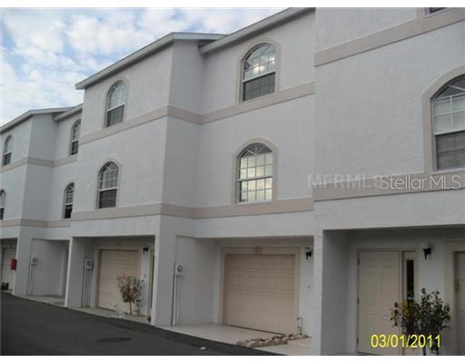 637 Pinellas Bayway South #202, Tierra Verde, FL 33715