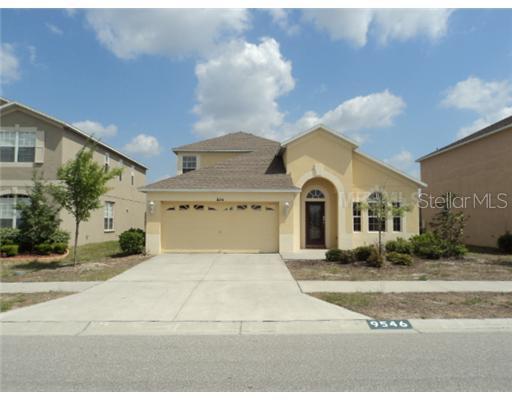 9546 Baton Rouge Ln., Land O Lakes, FL 34638