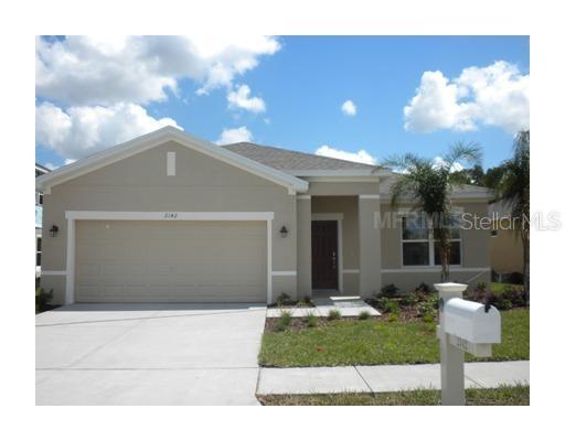 2142 Pantucket Dr., Wesley Chapel, FL 33543