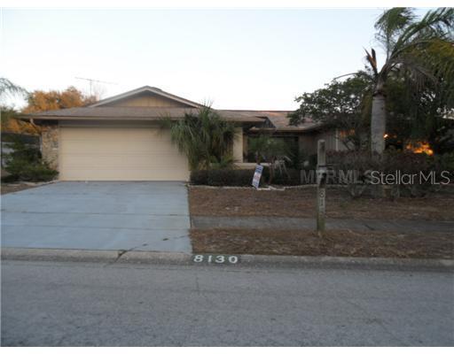[Address Hidden by Seller], Port Richey, FL 34668