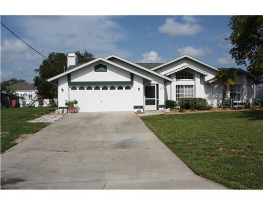 2332 Renton Lane, Spring Hill, FL 34609