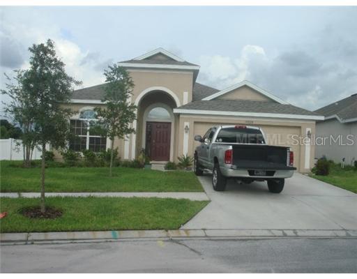 12828 Hampton Hill Dr., Riverview, FL 33578