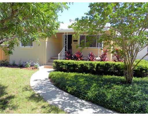 1415 E Clifton St., Tampa, FL 33604