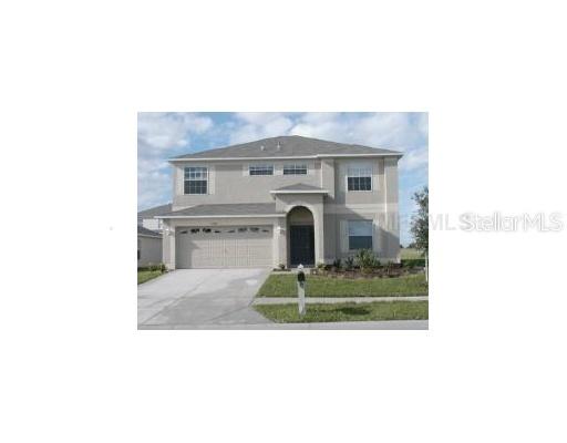 [Address Hidden by Seller], Spring Hill, FL 34606