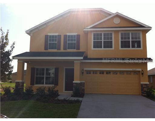 9527 Jaybird Ln., Land O Lakes, FL 34638