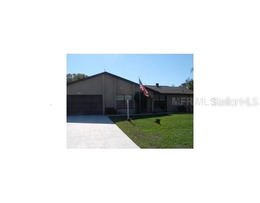 [Address Hidden by Seller], Spring Hill, FL 34606