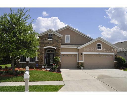 2348 Nesslewood Dr., Wesley Chapel, FL 33543