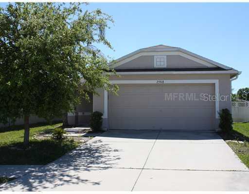 25918 Terrawood Lp, Land O Lakes, FL 34639