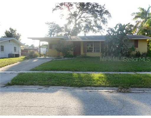 6334 Seagate Ave., Sarasota, FL 34231