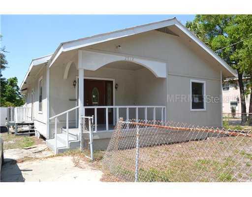 2912 N Ola Ave., Tampa, FL 33602