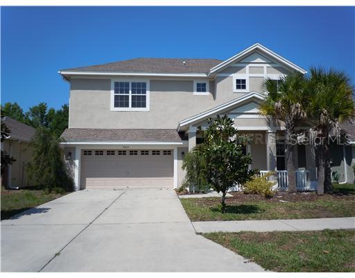 7853 Grasmere Dr., Land O Lakes, FL 34637