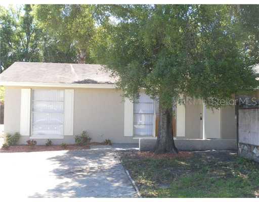 8602 Hammock Ct., Tampa, FL 33634