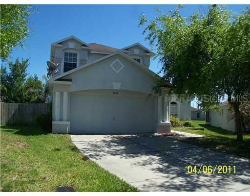 3220 Fremont Ct., Land O Lakes, FL 34639