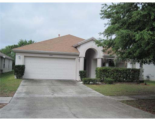 2442 Rosehaven Dr., Wesley Chapel, FL 33544
