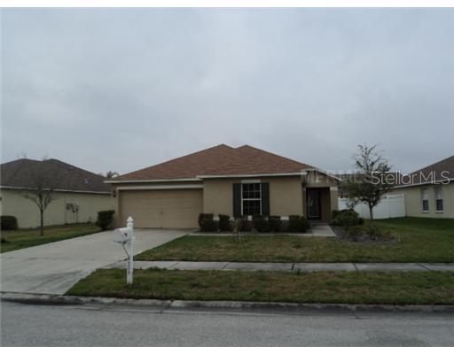 5205 Prairie View Way, Wesley Chapel, FL 33544