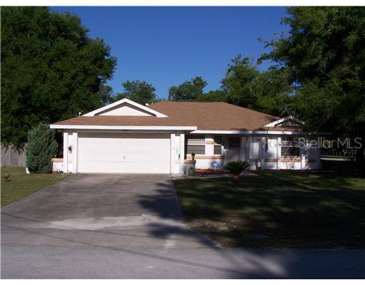 8217 Simmons St., Brooksville, FL 34613
