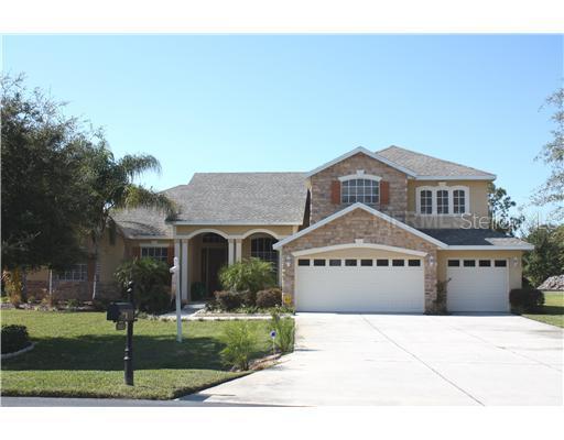 19924 Dolores Ann Ct., Lutz, FL 33549