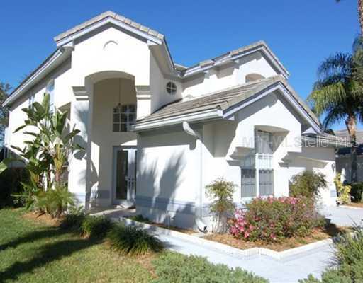 5411 Avenal Dr., Lutz, FL 33558