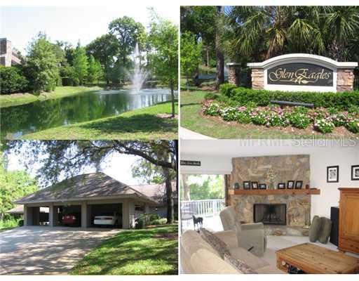 801 Old Mill Pond Rd., Palm Harbor, FL 34683