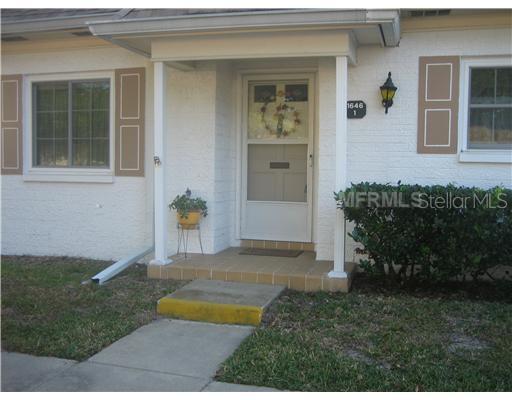 1646 Lake Ave. #1, Largo, FL 33771