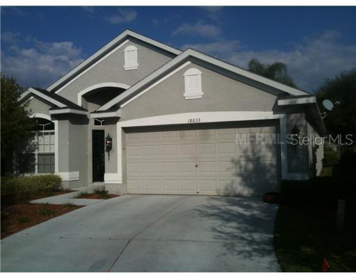 [Address Hidden by Seller], Lutz, FL 33558