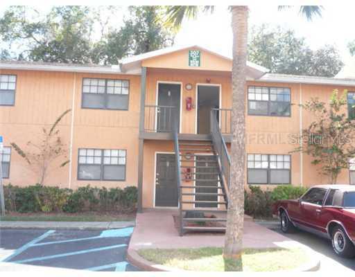 307 Oak Rose Ln. #201, Tampa, FL 33612