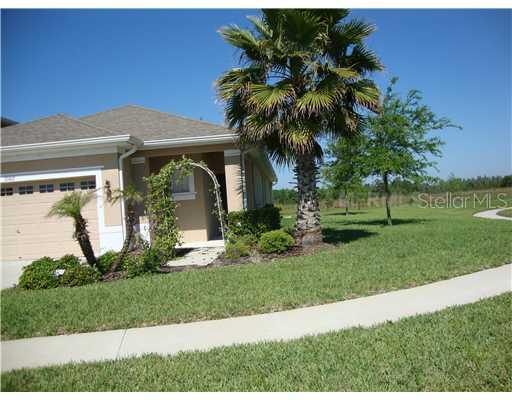 21407 Morning Mist Way, Land O Lakes, FL 34637