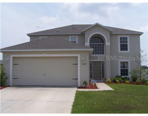 36132 Markree Castle Ave., Dade City, FL 33525