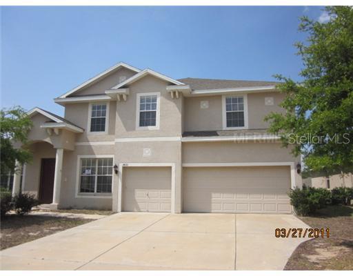 14131 Bensbrook Dr., Spring Hill, FL 34609