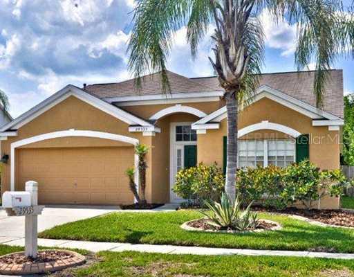 29535 Morningmist Dr., Wesley Chapel, FL 33543