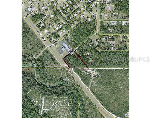 6734 Magee St., Weeki Wachee, FL 34607