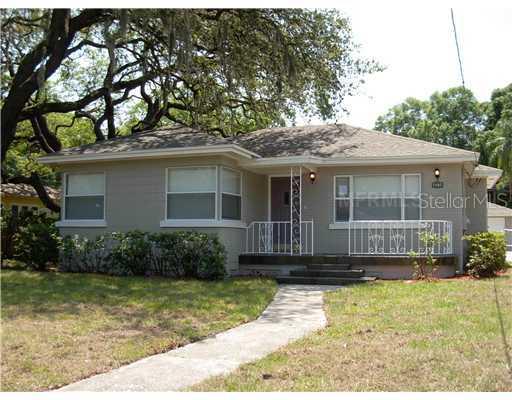 1107 E Chelsea St., Tampa, FL 33603