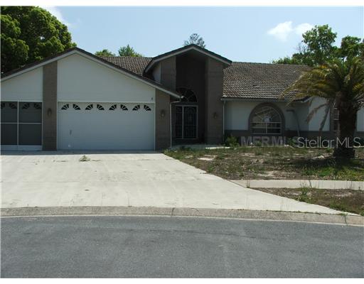 10426 Templewood Ct., Spring Hill, FL 34608