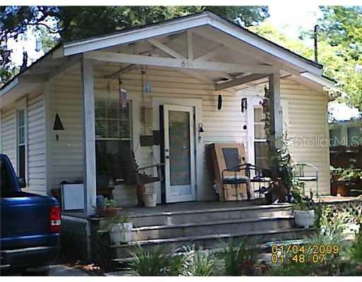 6504 N Branch Ave., Tampa, FL 33604