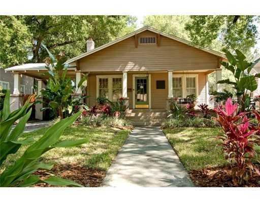 1402 E Powhatan Ave., Tampa, FL 33604